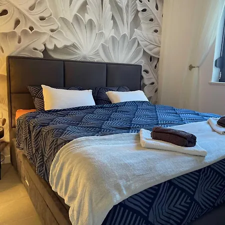 Apartment Fortes Fortuna Dubrovnik