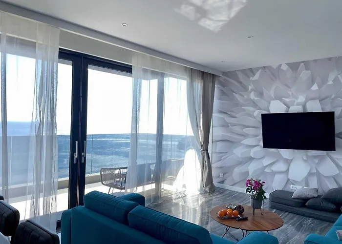 Fortes Fortuna Apartment Dubrovnik