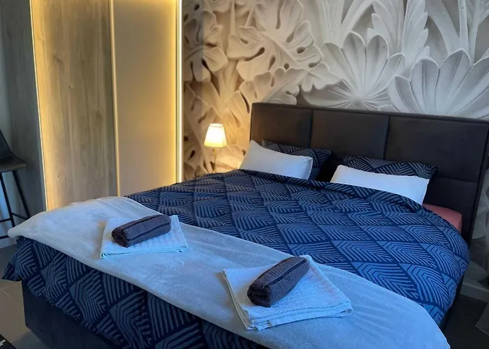 Apartment Fortes Fortuna Dubrovnik
