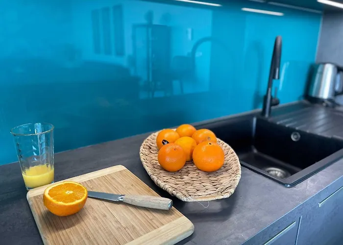 Fortes Fortuna Apartment *