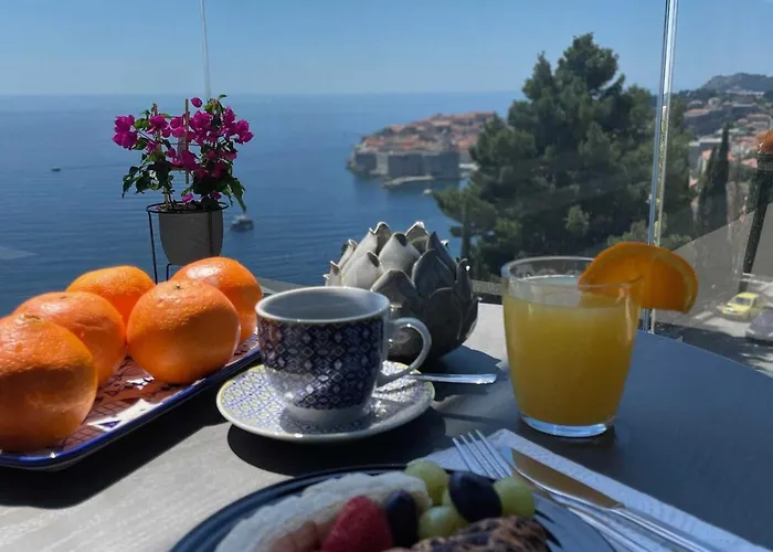 Fortes Fortuna Dubrovnik