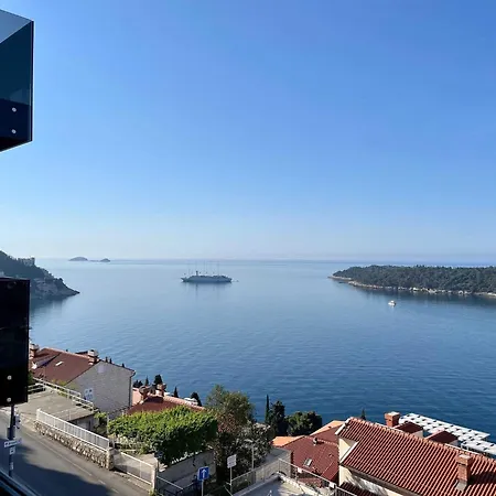 Apartment Fortes Fortuna *