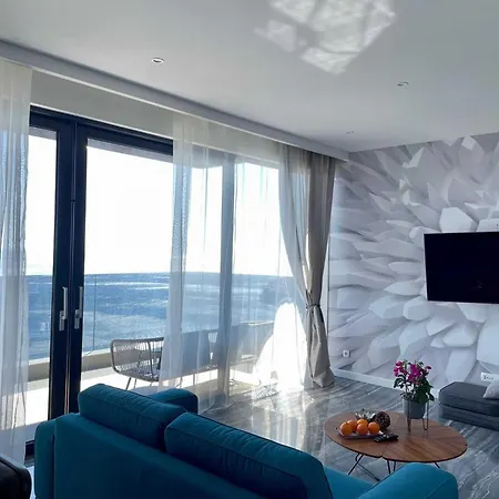 Fortes Fortuna Apartment Dubrovnik