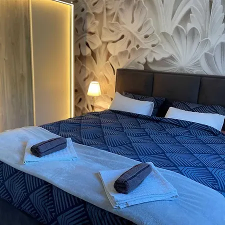Apartment Fortes Fortuna Dubrovnik