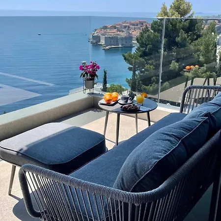 Apartment Fortes Fortuna *