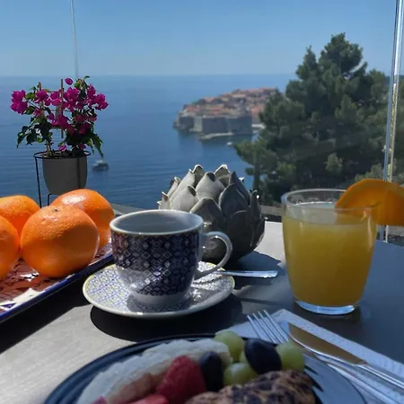 Fortes Fortuna Dubrovnik