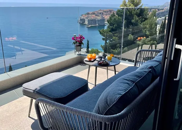Apartment Fortes Fortuna *
