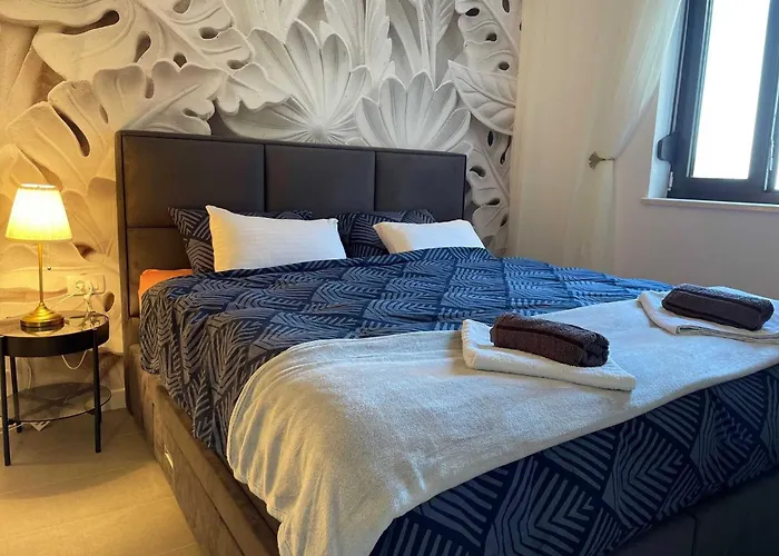 公寓 Fortes Fortuna 杜布罗夫尼克